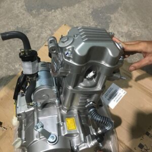 Giá Máy Ba Gác 200cc Lựa Chọn Tốt Nhất Cho Xe Ba Gác