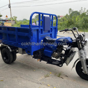 Xe 3 Bánh Fushida 300cc Xe Ba Gác Thanh Phong