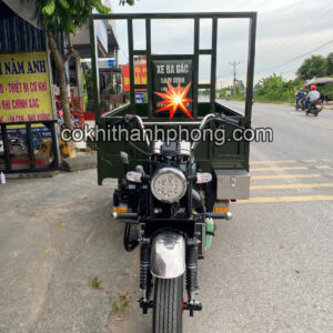 Xe 3 Gác Fushida 250cc Thương Hiệu Thanh Phong