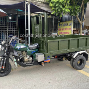 Xe Ba Gác Fushida 250cc Thương Hiệu Thanh Phong